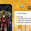 Best App For Free Films v1.13.4 MOD APK Download
