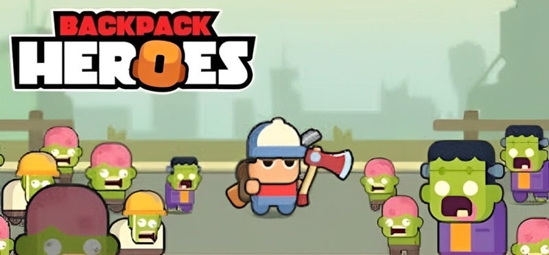 Download Backpack Hero MOD APK 2.2.2 (Menu/God Mode/Unlimited Gem)