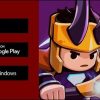 Endurance Clash MOD APK 1.0.27 (Menu/God/Damage Multiplier/Unlimited Everythings)