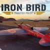 Iron Bird MOD APK 0.1.79 (Unlimited money)