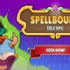 Download Idle Spellbound Mage RPG MOD APK 0.9.9.20 (Menu/God Mode/High Damage)