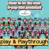 Download K-POP Idol Producer MOD APK 2.14 (Unlimited money, tickets)