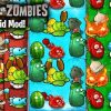 Plants vs Zombies Hybrid APK 2.6 for Android