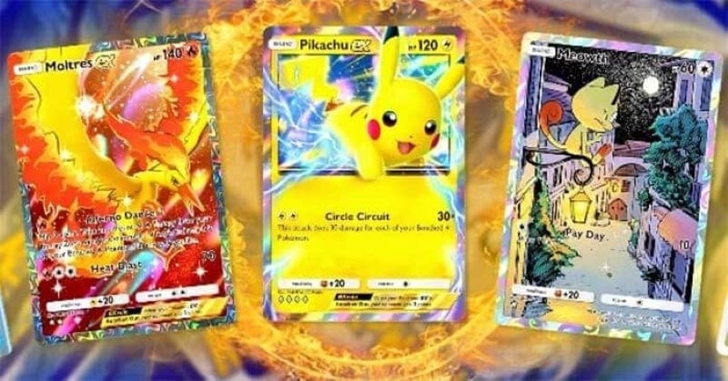 Download Pokémon TCG Pocket MOD APK 1.0.8 (Menu/Speed Hack)