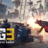Download Special Forces Group 3 MOD APK 1.7 (Unlimited money)