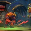Loot RPG Pro MOD APK 0.6.1p (Menu/God/Damage Multiplier/Unlimited Currency)
