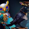 Download The Birdcage 3 MOD APK 0.1.171 (Unlocked Full Game)