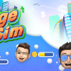 Age Sim: Adventure Living