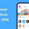 Aloha Browser Turbo v6.7.1 MOD APK (Premium Unlocked) Download
