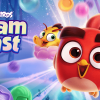 Angry Birds Dream Blast v1.76.1 MOD APK (Unlimited Hearts/Coins) Download