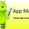 App Manager v6.78 MOD APK (Premium Unlocked) Download