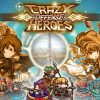 Crazy Defense Heroes v4.1.1 MOD APK (Unlimited Resources) Download