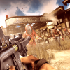 DEAD TRIGGER 2 v2.1.0 MOD APK + OBB (Unlimited Ammo, God Mode) Download