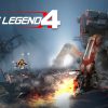 Defense Legend 4 v1.0.105 MOD APK (Menu/Damage, Money) Download