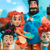 Family Island v2024192.1.61978 MOD APK + OBB (Free Purchase) Download