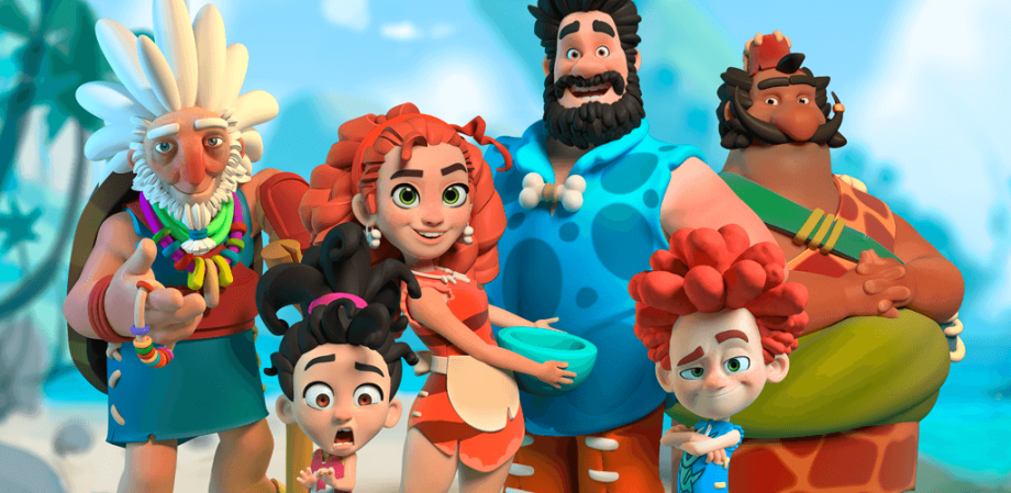 Family Island v2024192.1.61978 MOD APK + OBB (Free Purchase) Download