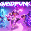 Gridpunk Battle Royale v1.2.08 MOD APK (Drone View, Unlimited MP) Download