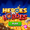 Heroes vs. Hordes Survival v2.1.1 MOD APK (Unlimited Money, Energy) Download