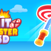 Hit Master 3D v1.8.18 MOD APK (Unlocked Items) Download