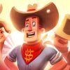 Wild West Idle Tycoon v1.20.31 MOD APK (Unlimited Money) Download