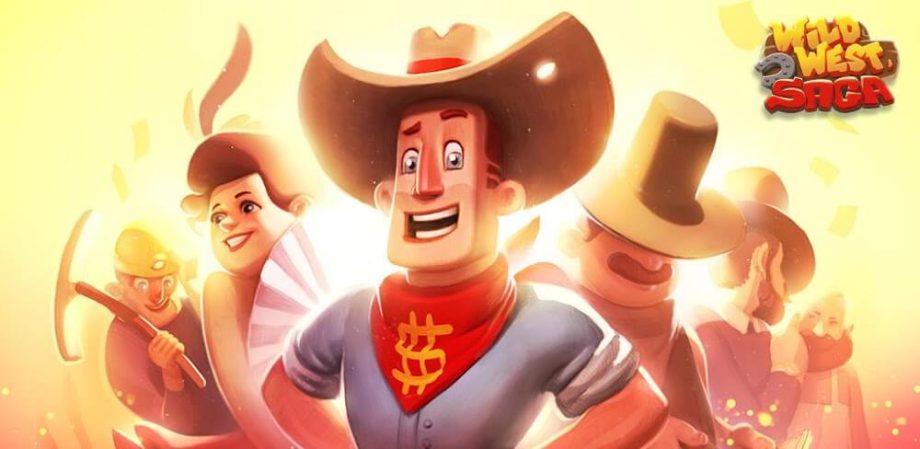 Wild West Idle Tycoon v1.20.31 MOD APK (Unlimited Money) Download