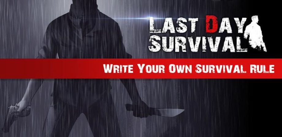 Last Day Survival Pro – Dark Dungeon v1.29.5 APK (Free Shopping) Download