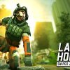Last Hope 3 v1.56 MOD APK (Unlimited Money, Mega Menu) Download