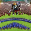 Lords Mobile v2.141 MOD APK + OBB (Auto Battle/VIP Unlocked) Download