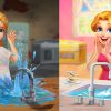 Matchington Mansion v1.170.0 MOD APK (Unlimited Coins) Download