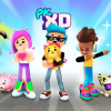 PK XD