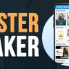 Download Poster Maker v1.3.9 APK + MOD (Premium Unlocked)