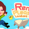 Rent Please! – Landlord Sim v1.55.5.2 MOD APK (Unlimited Money) Download