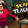 Scary Teacher 3D v8.2 MOD APK + OBB (Free Purchase, Unlimited All) Download