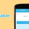 TestMaker v9.2.3MOD APK (Pro Unlocked) Download