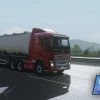Truckers of Europe 3 v0.47.3 MOD APK (Unlimited Money, Fuel, Menu) Download