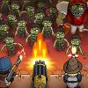 Zombie War Idle v269 MOD APK (Unlimited Money/Resources) Download