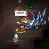 2DMMORPG v128 MOD APK (Damage Multiplier, Unlimited Gold) Download