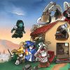 3 Minute Heroes v1.44 MOD APK (Unlimited Money) Download