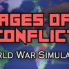 Download Ages of Conflict World War Sim MOD APK 3.4.4 (Unlocked Premium)