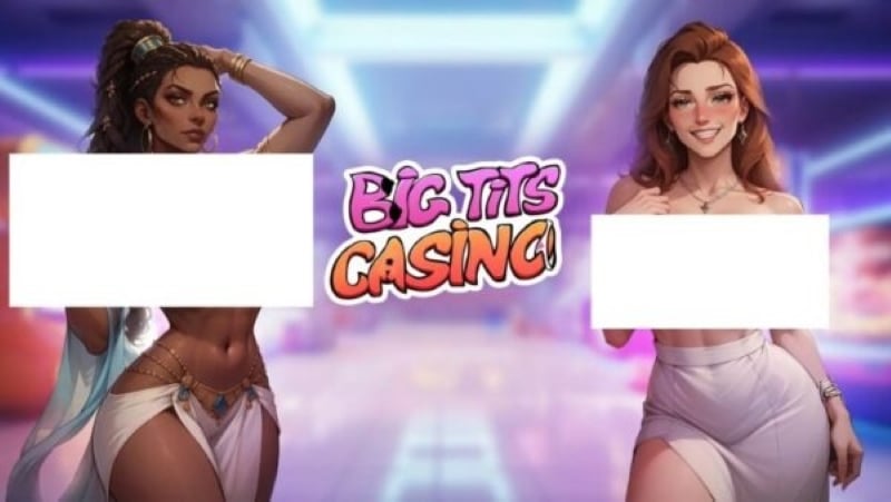 Download Big Tits Casino MOD APK 1.0.0 (Unlimited Energy)