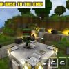 Download Block Fortress MOD APK 1.01.26 (Unlimited money)
