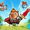 Download Capybara.io MOD APK 1.0.47.05.03 (Menu/God Mode/Unlimited Currency)