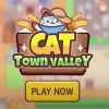 Download Cat Town Valley MOD APK 1.0.13 (Menu/Unlimited Money)