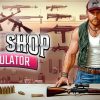 Download Gun Shop Simulator 3D Shooting MOD APK 1.3 (Menu/Unlimited Money)