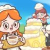 Download Happy Dessert Cafe MOD APK 2.7.3 (Menu/Unlimited Money)