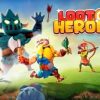 Download Loot Heroes MOD APK 1.0.9.3530 (Unlimited Currency)