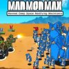 Download Mad Mod Max MOD APK 1.1.600 (Menu/Damage/EXP Multiplier/Unlimited Diamonds)