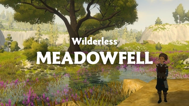 Meadowfell APK 1 for Android