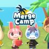 Download Merge Camp MOD APK 1.18.113 (Menu/Unlimited Currency/EXP)