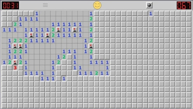 Download Minesweeper Pro MOD APK 1.3.2 (Unlocked Pro)